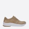 Dames Wolky | Omaha Beige Nubuck