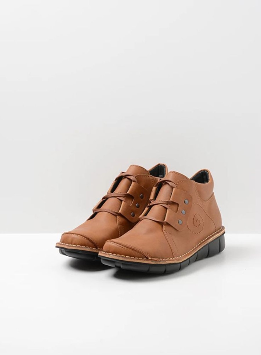 Dames Wolky | Gallo Vegan Cognac