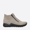 Dames Wolky | Why Safari Nubuck