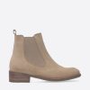 Dames Wolky | Masala Nude Suede