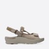 Dames Wolky | Lisse Safari Nubuck