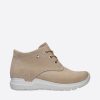 Dames Wolky | Truth Db Beige Nubuck