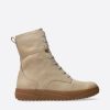 Dames Wolky | Check Safari Nubuck