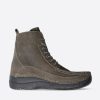 Dames Wolky | Roll Boot Cactus Nubuck