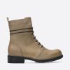 Dames Wolky | Murray Hv Safari Nubuck