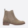 Dames Wolky | Masala Taupe Suede