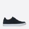 Heren Wolky | Forecheck Blauw Suede