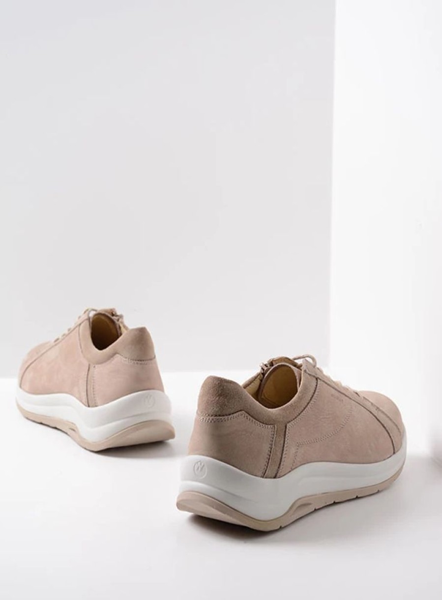 Dames Wolky | Milton Safari Nubuck