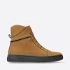 Dames Wolky | Wheel Camel Nubuck