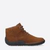 Dames Wolky | Mokola Cognac Nubuck