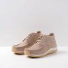 Dames Wolky | Rosella Safari Nubuck