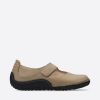 Dames Wolky | Fresh Beige Nubuck