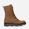 Dames Wolky | Mito Cognac Nubuck